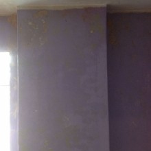 Damp Proofing Staffordshire